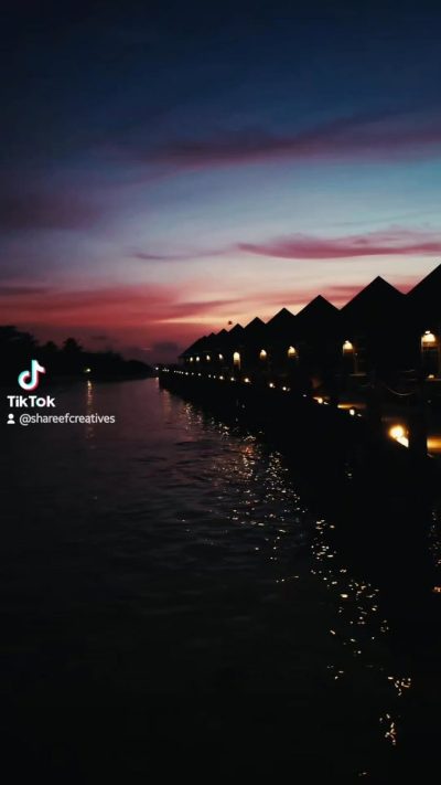 Lhaviyani Atoll в октябре — фото погоды (2025-10-10)