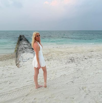 Lhaviyani Atoll в январе — фото погоды (2026-01-22)