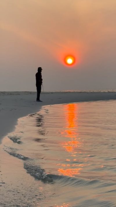 Lhaviyani Atoll в марте — фото погоды (2026-03-13)