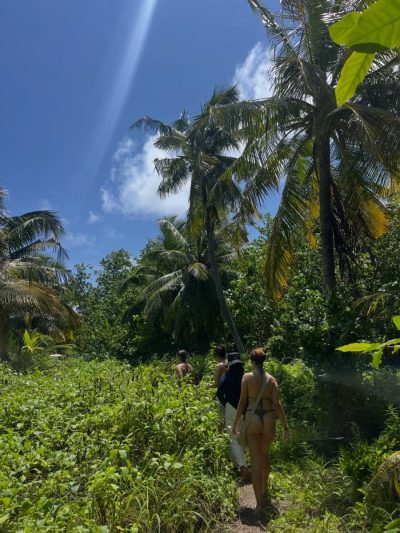Lhaviyani Atoll в марте — фото погоды (2026-03-24)