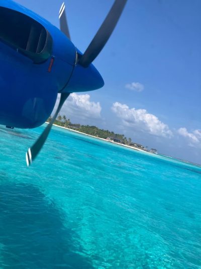 Lhaviyani Atoll в апреле — фото погоды (2026-04-16)
