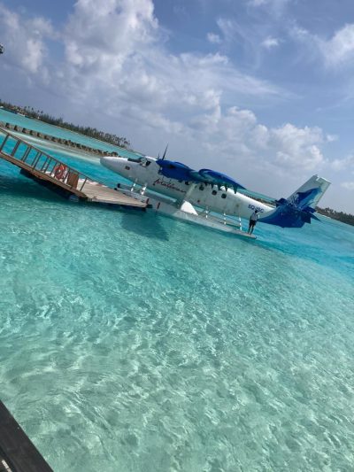 Lhaviyani Atoll в апреле — фото погоды (2026-04-16)