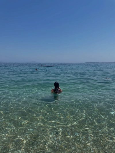 Korfu, Kerkira, Greece в июле — фото погоды (2026-07-22)