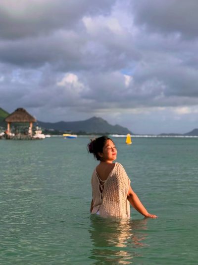 Cap Malheureux, Riviere Du Rempart, Mauritius в июне — фото погоды (2026-06-02)