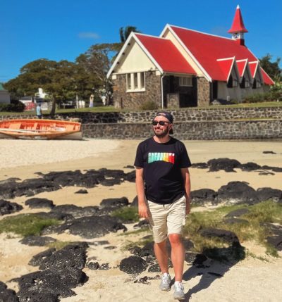 Cap Malheureux, Riviere Du Rempart, Mauritius в июне — фото погоды (2026-06-14)