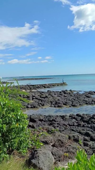Cap Malheureux, Riviere Du Rempart, Mauritius в июле — фото погоды (2026-07-06)