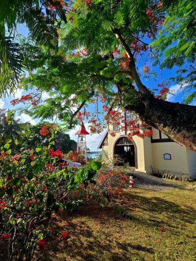 Cap Malheureux, Riviere Du Rempart, Mauritius в июле — фото погоды (2026-07-16)