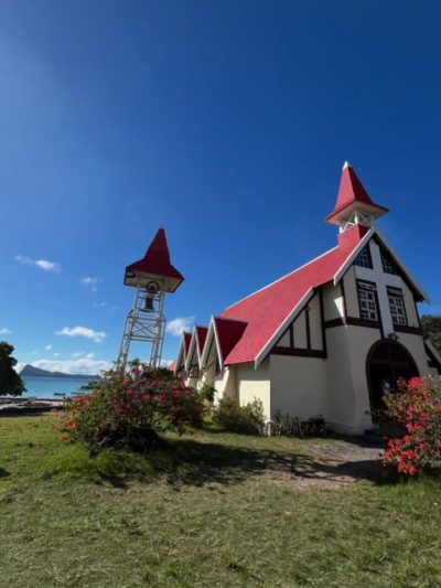Cap Malheureux, Riviere Du Rempart, Mauritius в июле — фото погоды (2026-07-22)