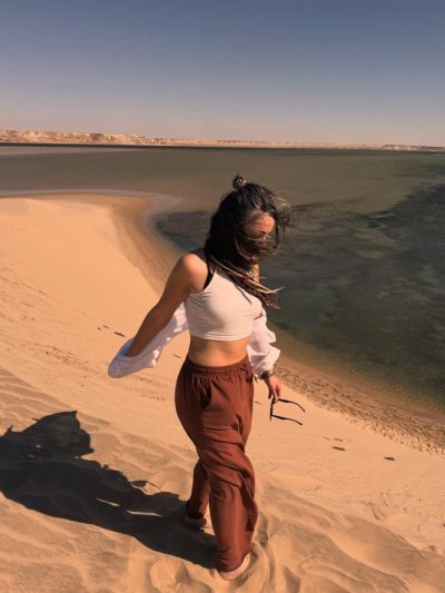 Dakhla, Western Sahara в мае — фото погоды (2026-05-19)