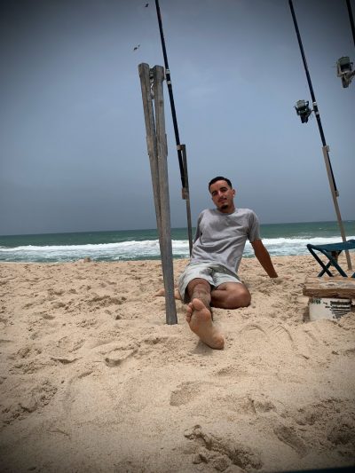 Dakhla, Western Sahara в июле — фото погоды (2026-07-06)