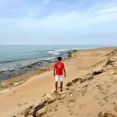 Dakhla, Western Sahara в июле — фото погоды (2026-07-18)