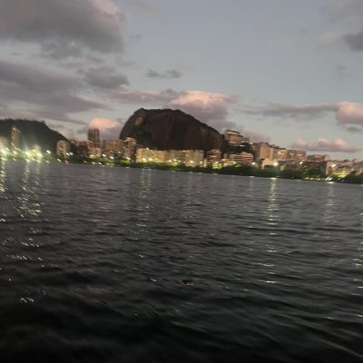 Rodrigo de Freitas Lagoon в июне — фото погоды (2026-06-08)