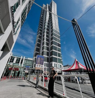 Maritime Guest House Penang в сентябре — фото погоды (2025-09-22)