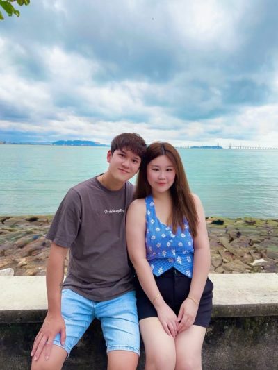 Maritime Guest House Penang в ноябре — фото погоды (2025-11-26)