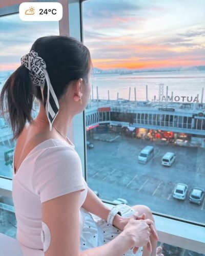 Maritime Guest House Penang в январе — фото погоды (2026-01-01)