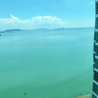 Maritime Guest House Penang в феврале — фото погоды (2026-02-01)