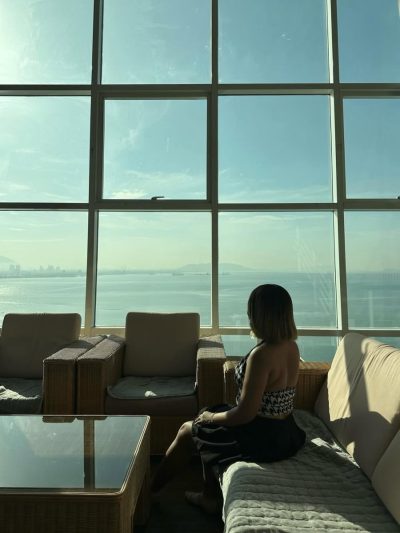 Maritime Guest House Penang в марте — фото погоды (2026-03-17)