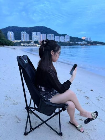 Maritime Guest House Penang в июне — фото погоды (2026-06-18)