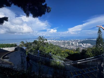 Maritime Guest House Penang в июле — фото погоды (2026-07-20)