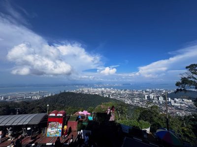 Maritime Guest House Penang в июле — фото погоды (2026-07-20)