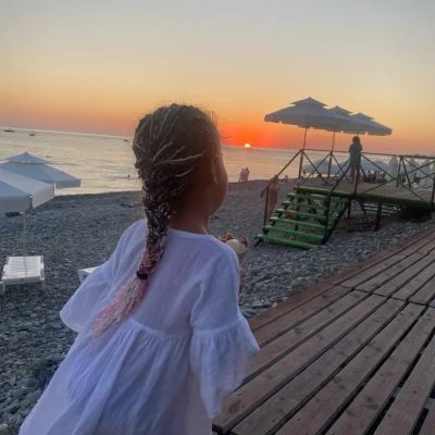 Лазаревское в августе — фото погоды (2025-08-25)