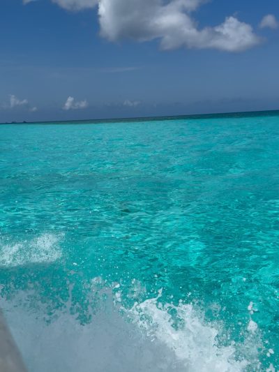 San Miguel de Cozumel в июне — фото погоды (2026-06-30)