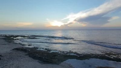San Miguel de Cozumel в июле — фото погоды (2026-07-19)