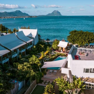 La Mariposa Mauritius в июле — фото погоды (2025-07-31)