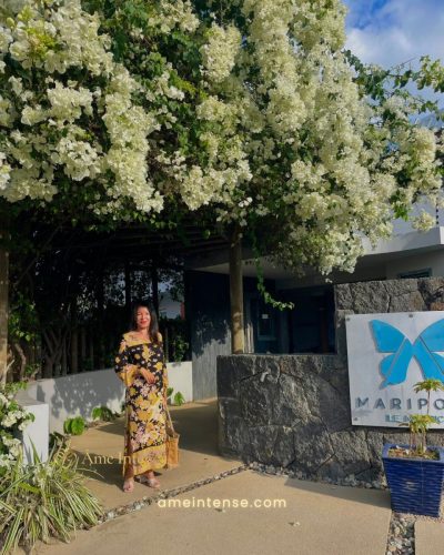 La Mariposa Mauritius в сентябре — фото погоды (2025-09-09)