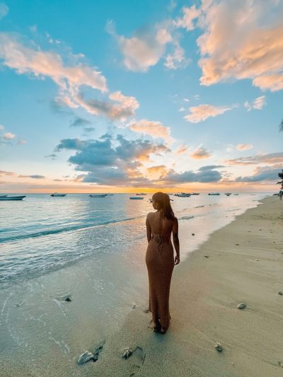 La Mariposa Mauritius в сентябре — фото погоды (2025-09-28)