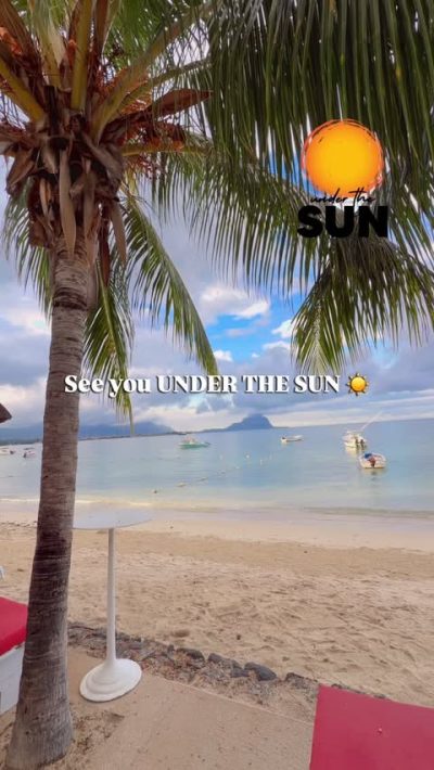 La Mariposa Mauritius в феврале — фото погоды (2026-02-07)