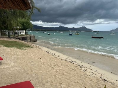 La Mariposa Mauritius в феврале — фото погоды (2026-02-18)
