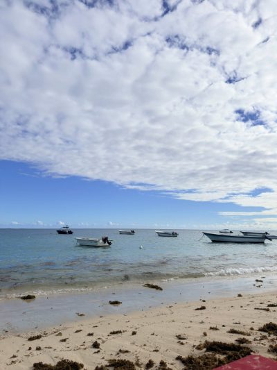 La Mariposa Mauritius в июле — фото погоды (2026-07-05)