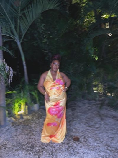 Rosa Negra - Tulum в ноябре — фото погоды (2025-11-30)