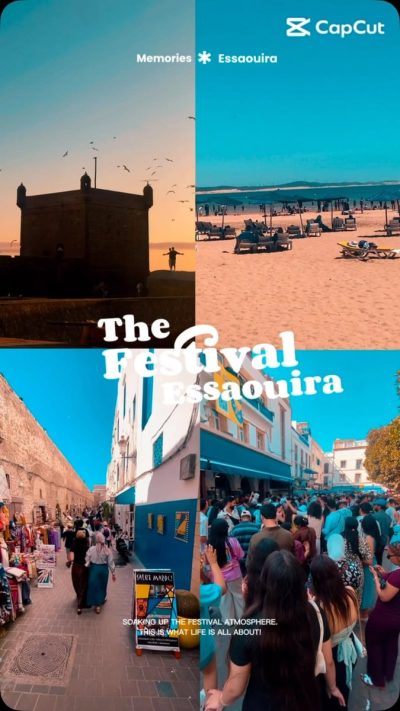 Mogador, Essaouira, Morocco в июле — фото погоды (2026-07-02)