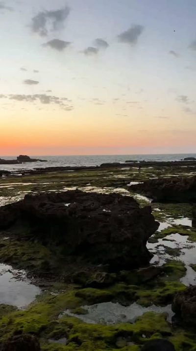 Mogador, Essaouira, Morocco в июле — фото погоды (2026-07-15)