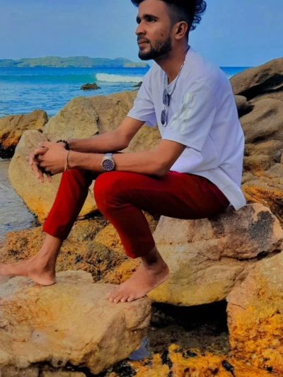 Marble Beach, Trincomalee в августе — фото погоды (2025-08-30)