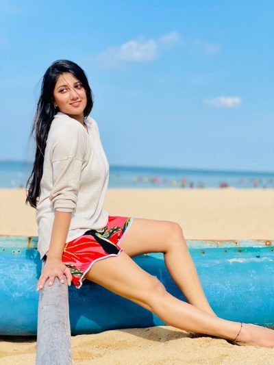 Marble Beach, Trincomalee в августе — фото погоды (2025-08-31)