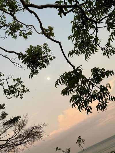Marble Beach, Trincomalee в октябре — фото погоды (2025-10-13)