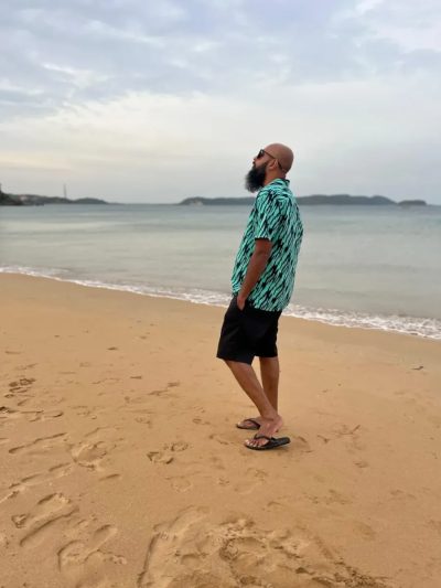 Marble Beach, Trincomalee в октябре — фото погоды (2025-10-27)