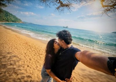 Marble Beach, Trincomalee в январе — фото погоды (2026-01-22)