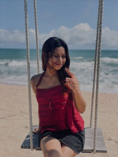 Marble Beach, Trincomalee в феврале — фото погоды (2026-02-23)