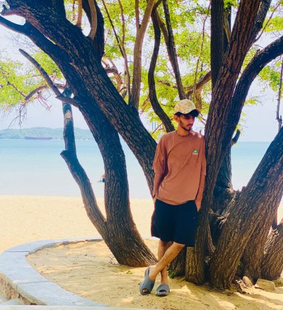 Marble Beach, Trincomalee в мае — фото погоды (2026-05-25)