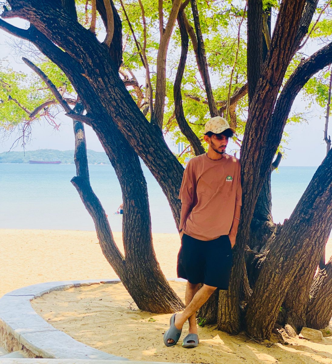 Погода в Marble Beach, Trincomalee