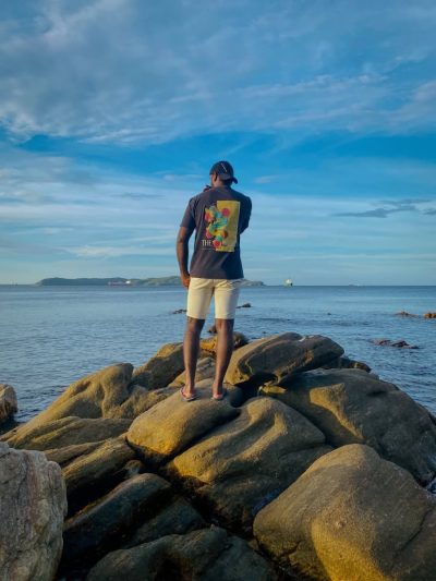 Marble Beach, Trincomalee в июне — фото погоды (2026-06-19)