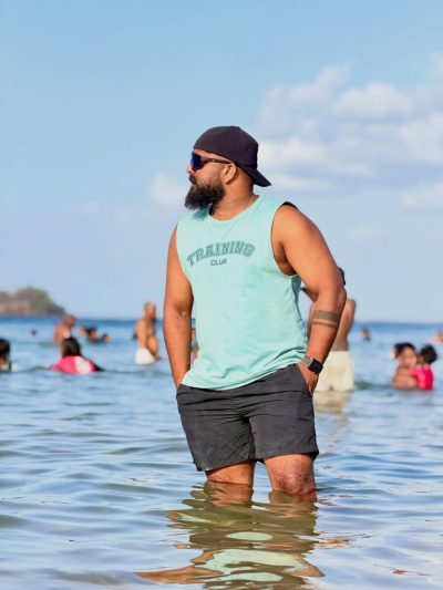 Marble Beach, Trincomalee в июне — фото погоды (2026-06-29)