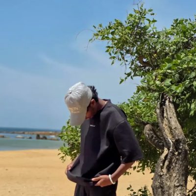 Marble Beach, Trincomalee в июле — фото погоды (2026-07-18)