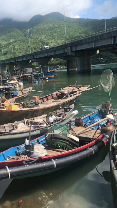 Vịnh Lăng Cô в мае — фото погоды (2026-05-10)