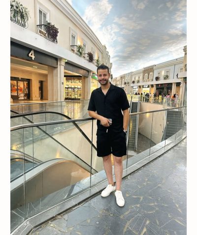 O Mall в октябре — фото погоды (2025-10-07)