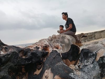 Mangsit, Nusa Tenggara Barat, Indonesia в сентябре — фото погоды (2025-09-09)